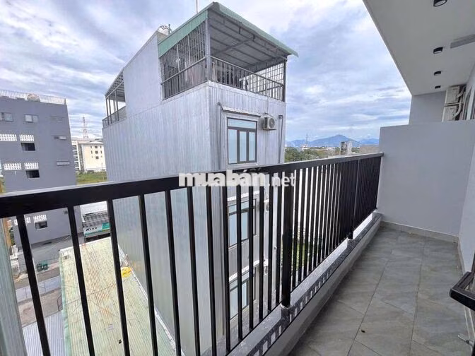 🏯 CĂN HỘ 1PN MỚI 100% | GẦN MEGA MARKET & BIỂN | LIÊN CHIỂU
