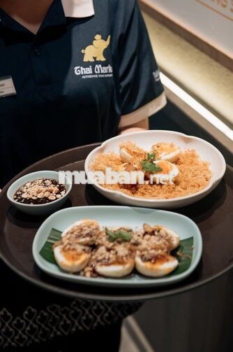 [Đà Nẵng] Việc làm phụ bếp tại Hải Châu, Sơn Trà