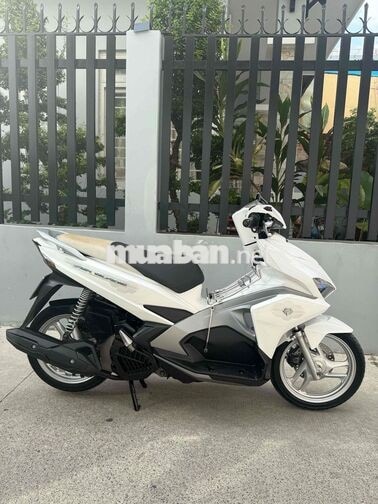 Honda Air Blade 2017 Trắng Số tự động