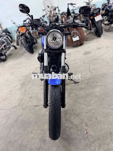 Yamaha Bolt 950 ABS 2019