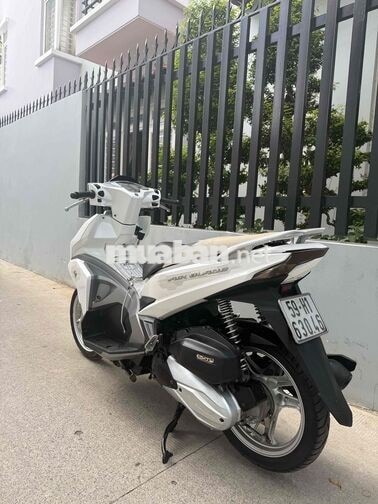 Honda Air Blade 2017 Trắng Số tự động