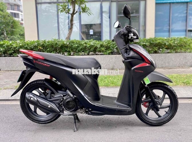 Honda Vision 2020 BSTP Chính Chủ
