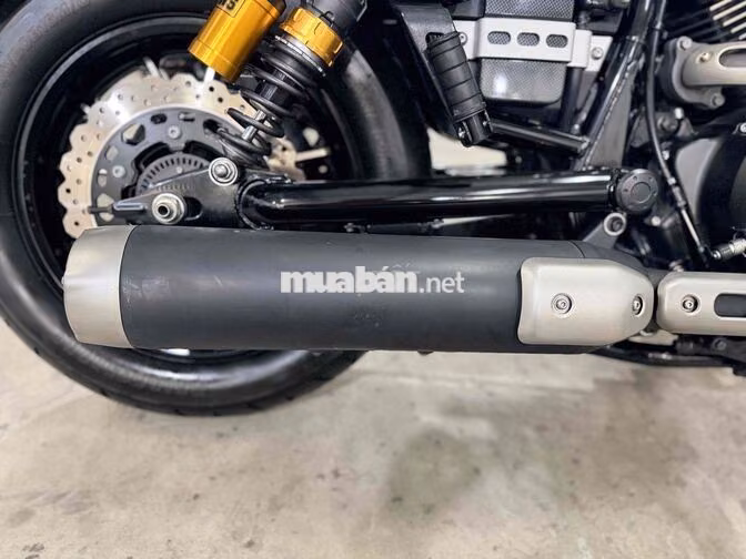 Yamaha Bolt 950 ABS 2019