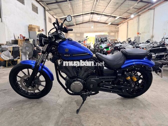 Yamaha Bolt 950 ABS 2019