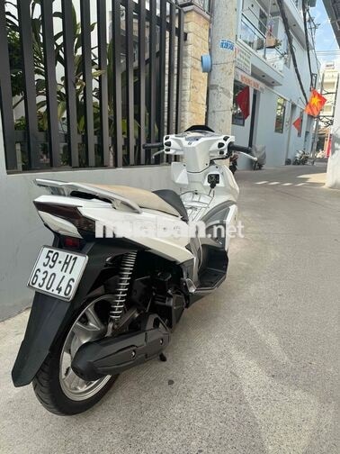 Honda Air Blade 2017 Trắng Số tự động