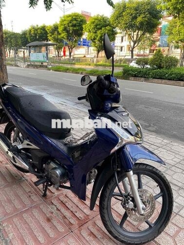 Honda Future 2023 Xanh