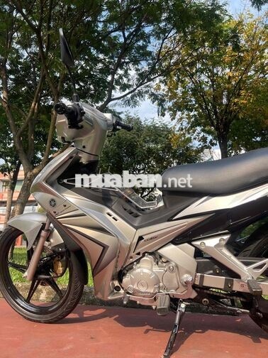 Yamaha Exciter Bạc tự động Chính chủ