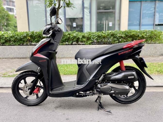 Honda Vision 2020 BSTP Chính Chủ