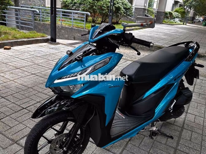 Vario 125cc 2020 .Spa Mới 99/100 (Quá đẹp)