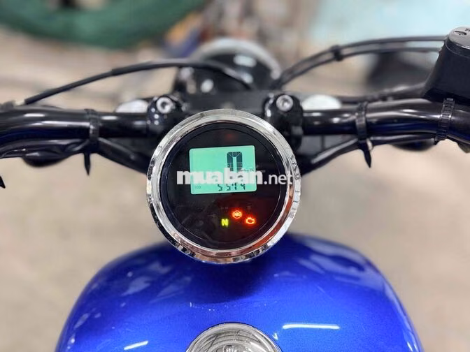 Yamaha Bolt 950 ABS 2019