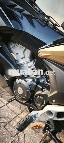 Honda Winner X Phiên bản đặc biệt 16000 km 