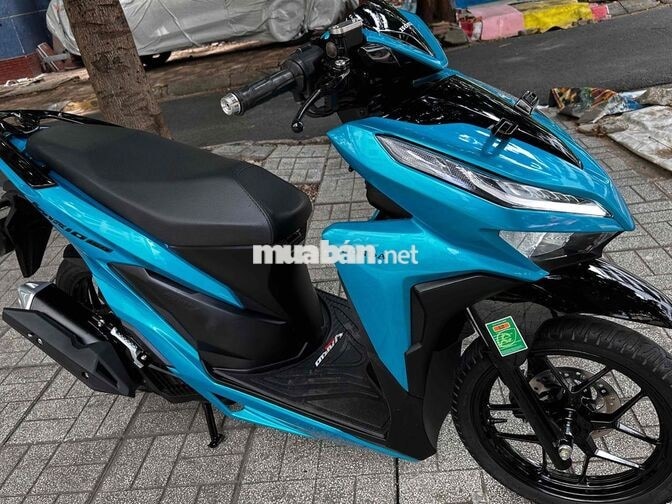 Vario 125cc 2020 .Spa Mới 99/100 (Quá đẹp)