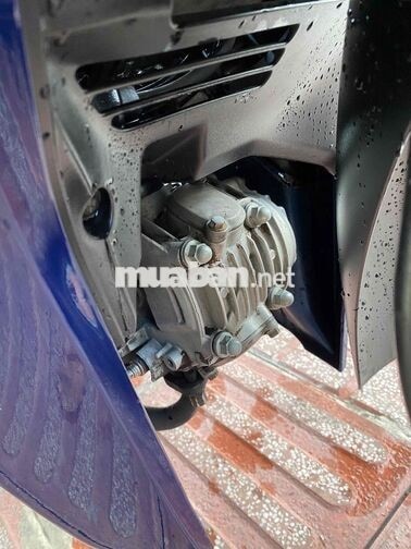Honda Future 2023 Xanh