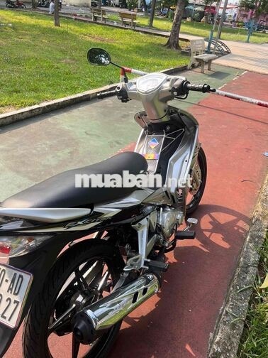 Yamaha Exciter Bạc tự động Chính chủ