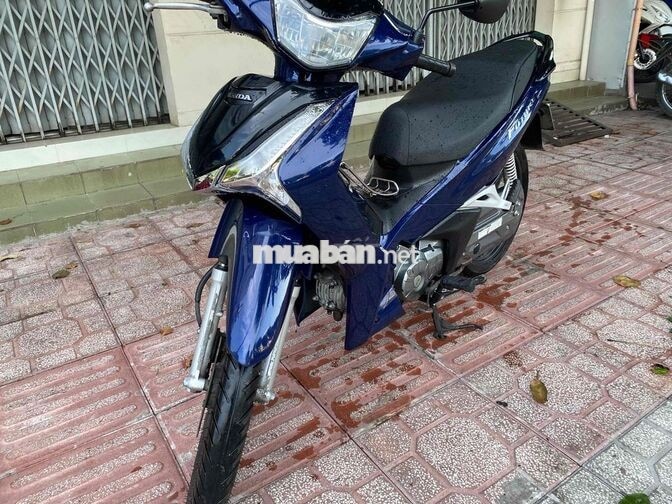 Honda Future 2023 Xanh