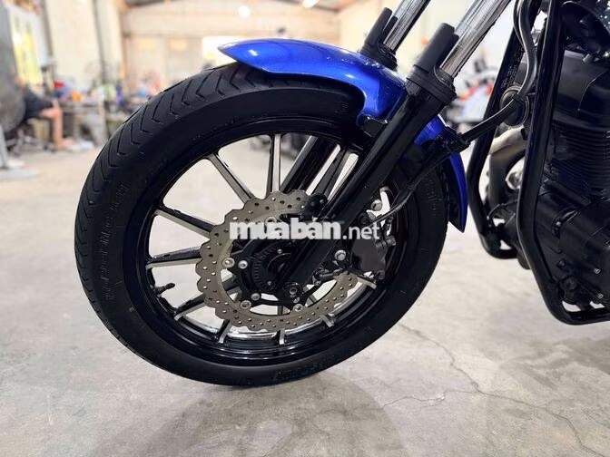 Yamaha Bolt 950 ABS 2019