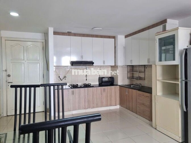 Cho thuê căn hộ chung cư Bảy Hiền Tower, 18 triệu, 190m2, 3PN