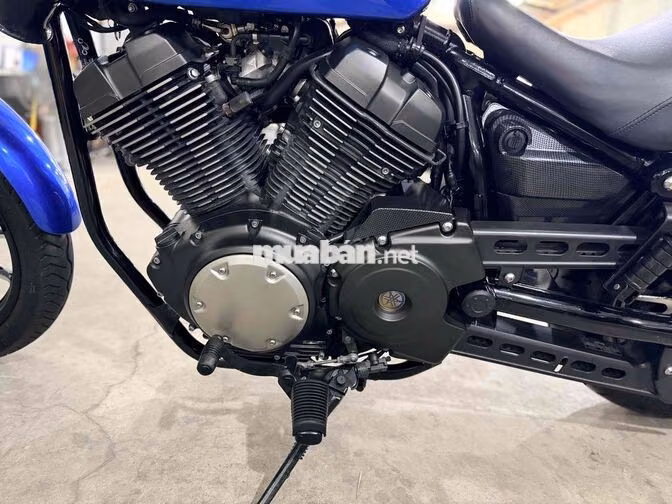 Yamaha Bolt 950 ABS 2019