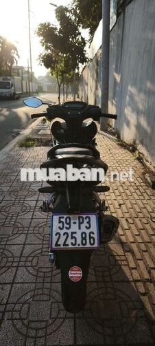 Honda Winner X Phiên bản đặc biệt 16000 km 