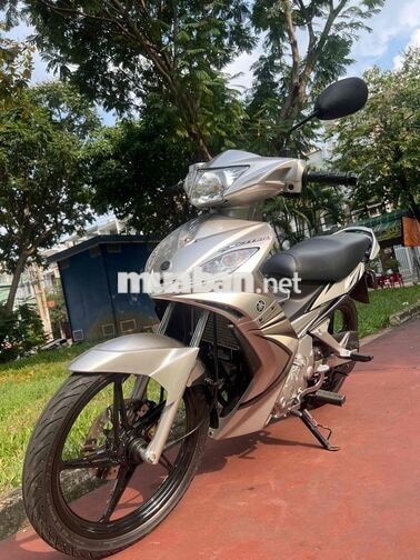 Yamaha Exciter Bạc tự động Chính chủ