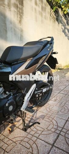 Honda Winner X Phiên bản đặc biệt 16000 km 
