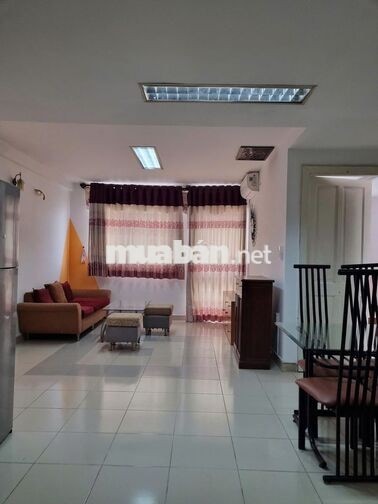 Cho thuê căn hộ chung cư Bảy Hiền Tower, 18 triệu, 190m2, 3PN