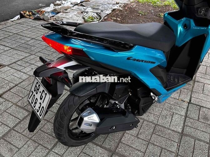 Vario 125cc 2020 .Spa Mới 99/100 (Quá đẹp)