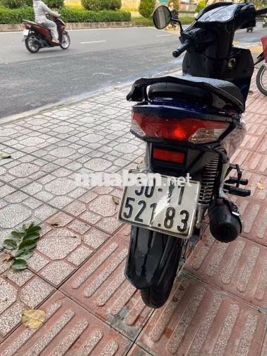 Honda Future 2023 Xanh