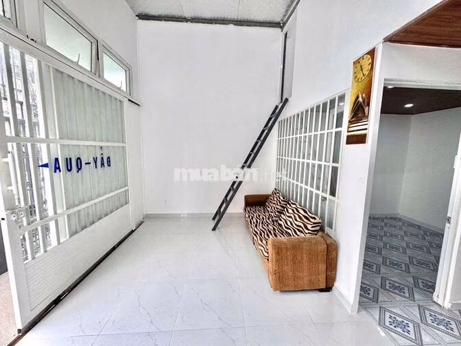 Cho thuê kiot Hà Huy Giáp_P.Thới An_Q12