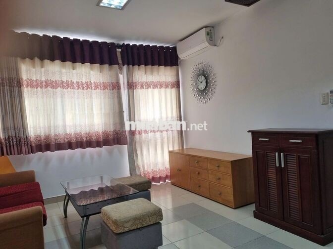 Cho thuê căn hộ chung cư Bảy Hiền Tower, 18 triệu, 190m2, 3PN