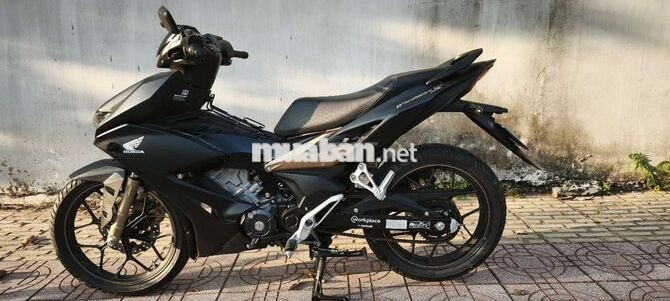 Honda Winner X Phiên bản đặc biệt 16000 km 