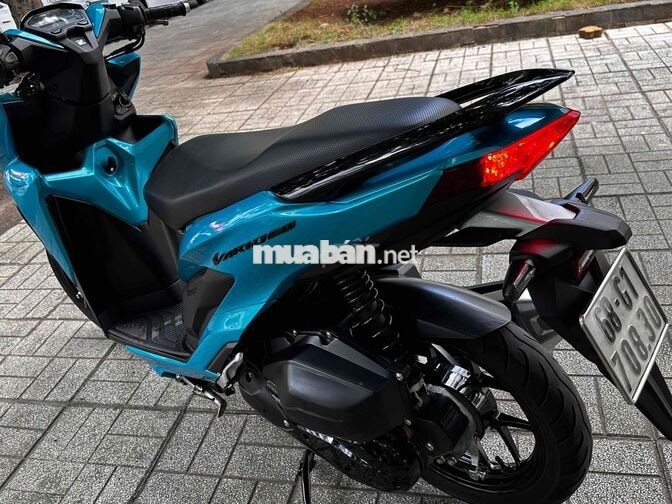 Vario 125cc 2020 .Spa Mới 99/100 (Quá đẹp)