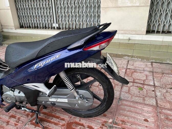 Honda Future 2023 Xanh