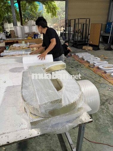 [KO CẦN KN GIA CÔNG CHỮ QUẢNG CÁO Q