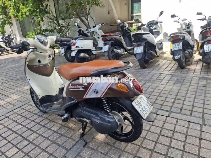 Yamaha Mio Classico 