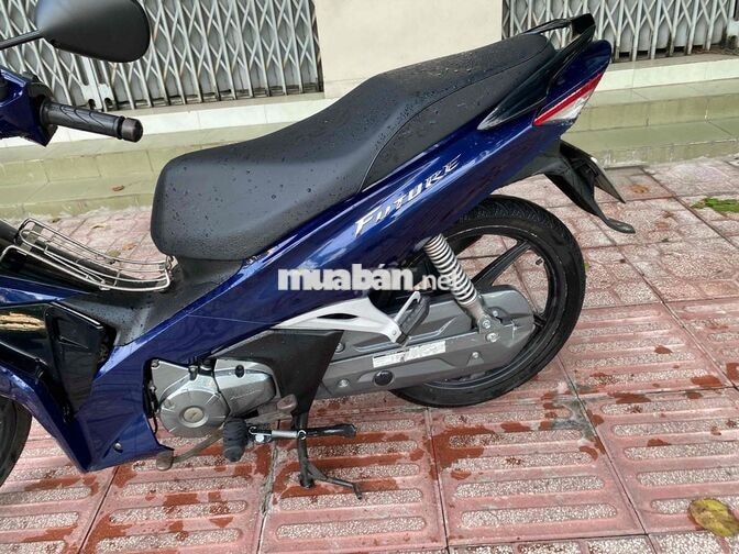 Honda Future 2023 Xanh