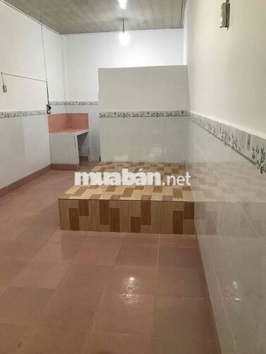 Cho thuê phòng trọ Đường Phú Lợi