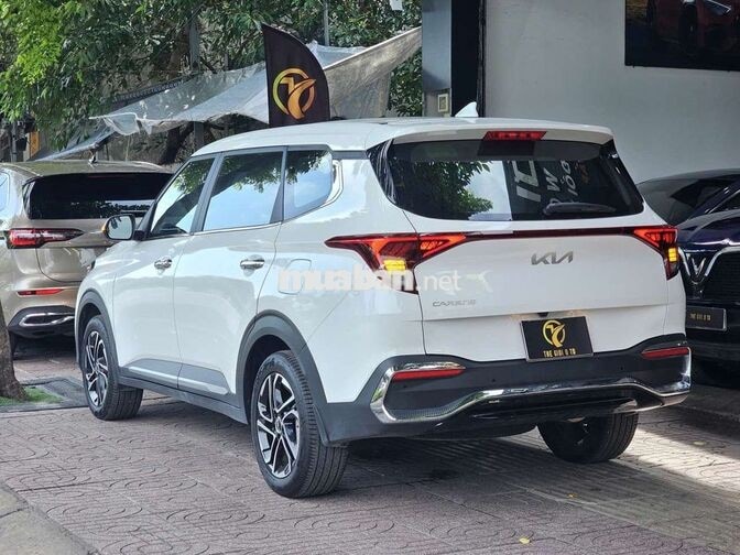 Kia Carens 1.5G IVT 2025 7 chỗ Trắng