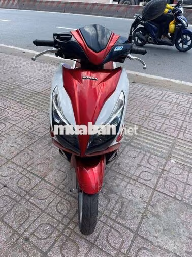 Honda Air Blade 2013 Đỏ trắng