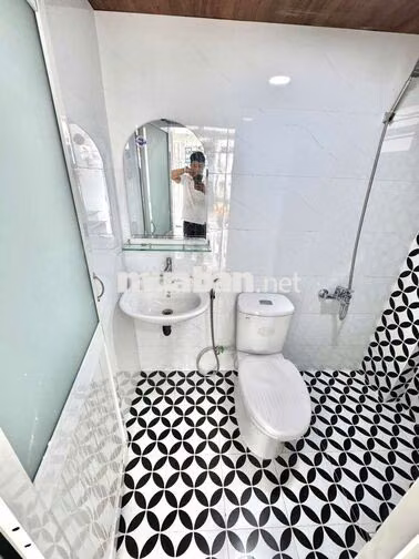 Cho thuê kiot Hà Huy Giáp_P.Thới An_Q12