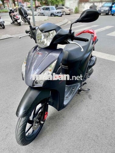 Honda Vision 2020 BSTP Chính Chủ