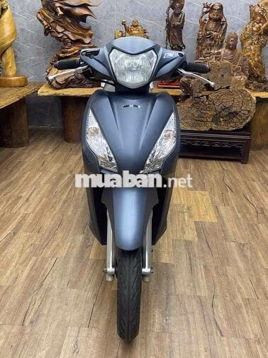 Honda Vision 2018 biển số SG máy bao êm