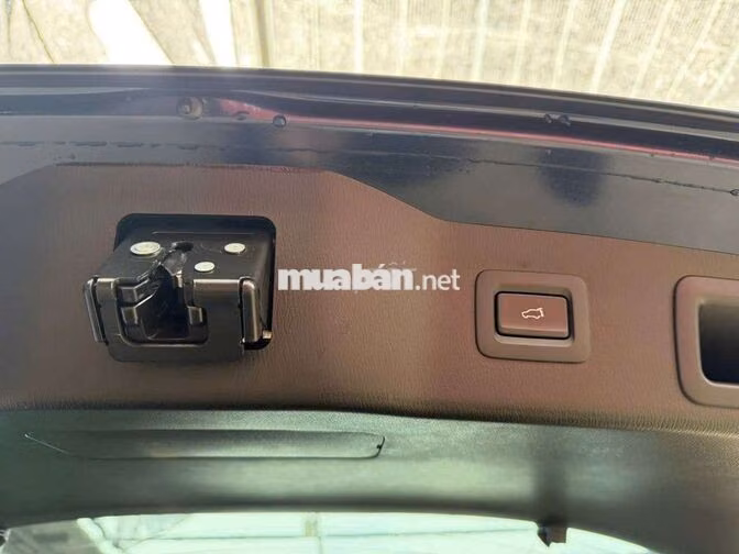 Mazda CX-5 2025 Luxury 2.0L, màu xanh,17.000 km