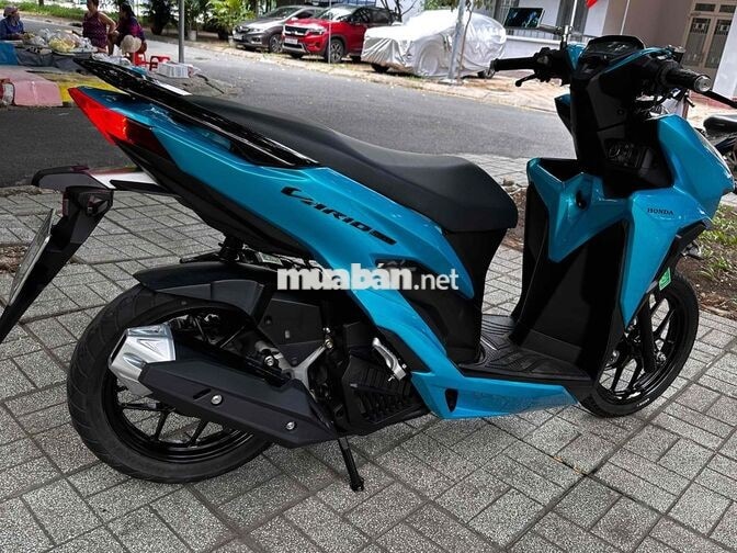 Vario 125cc 2020 .Spa Mới 99/100 (Quá đẹp)