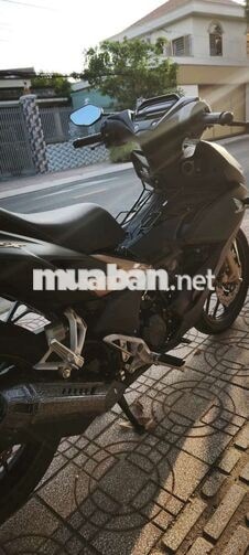 Honda Winner X Phiên bản đặc biệt 16000 km 