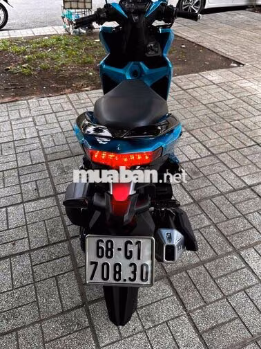 Vario 125cc 2020 .Spa Mới 99/100 (Quá đẹp)