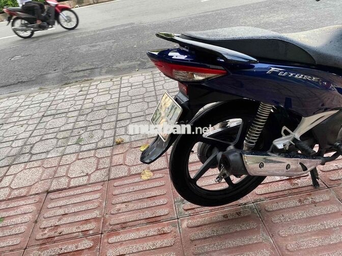 Honda Future 2023 Xanh