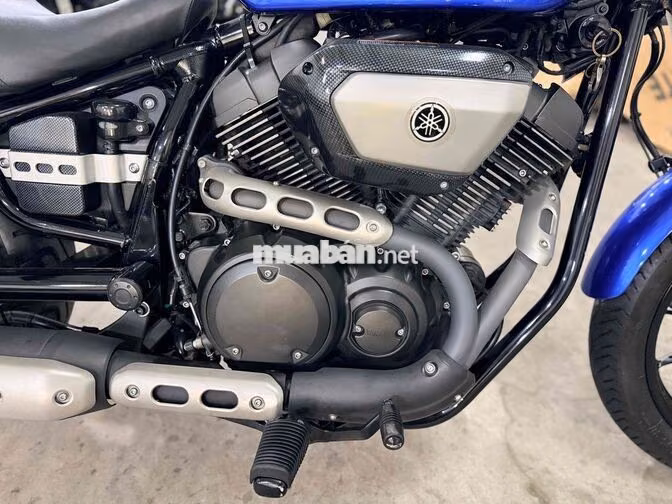 Yamaha Bolt 950 ABS 2019