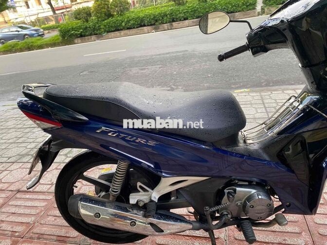 Honda Future 2023 Xanh