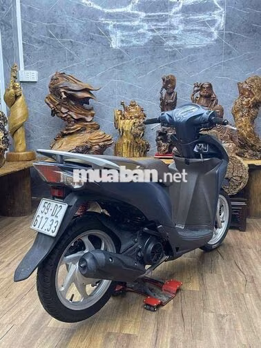 Honda Vision 2018 biển số SG máy bao êm